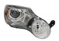 Headlight LPP181 Magneti Marelli