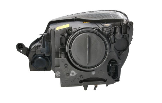 Headlight LPP181 Magneti Marelli, Image 2