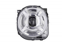 Headlight LPP222 Magneti Marelli