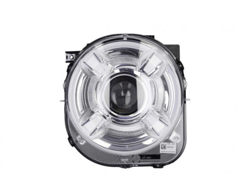 Headlight LPP222 Magneti Marelli