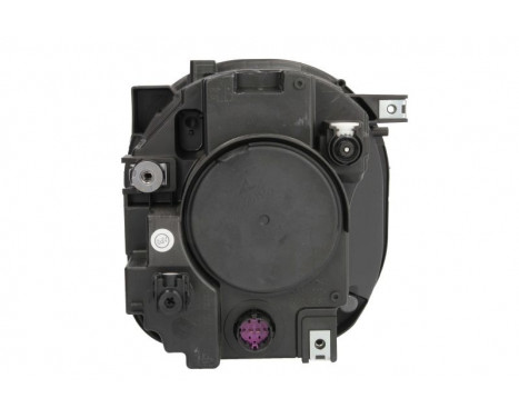 Headlight LPP222 Magneti Marelli, Image 2