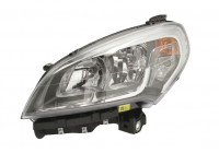 Headlight LPP232 Magneti Marelli