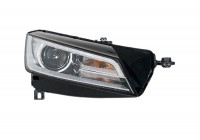 Headlight LPP241 Magneti Marelli