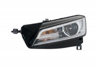 Headlight LPP242 Magneti Marelli