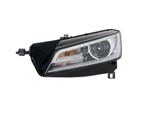 Headlight LPP242 Magneti Marelli