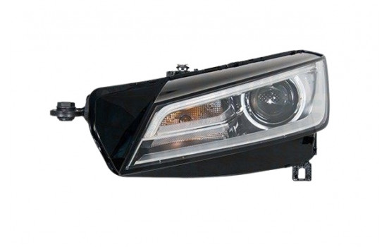 Headlight LPP242 Magneti Marelli