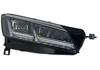 Headlight LPP251 Magneti Marelli