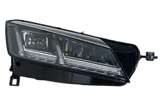 Headlight LPP251 Magneti Marelli