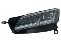 Headlight LPP252 Magneti Marelli