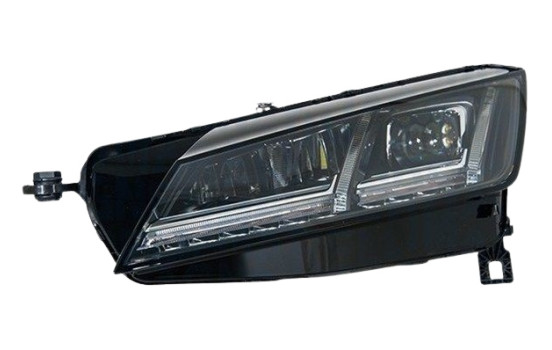 Headlight LPP252 Magneti Marelli
