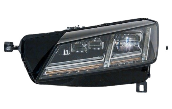 Headlight LPP262 Magneti Marelli