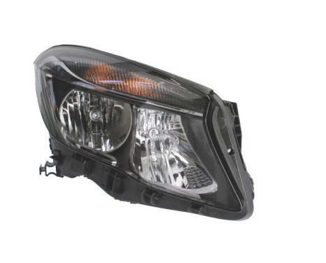 Headlight LPP271 Magneti Marelli