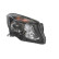 Headlight LPP271 Magneti Marelli