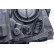 Headlight LPP272 Magneti Marelli, Thumbnail 3