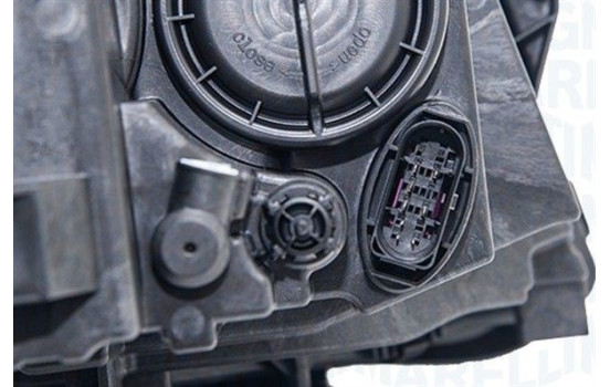 Headlight LPP272 Magneti Marelli, Image 3