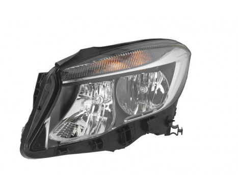 Headlight LPP272 Magneti Marelli