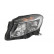 Headlight LPP272 Magneti Marelli