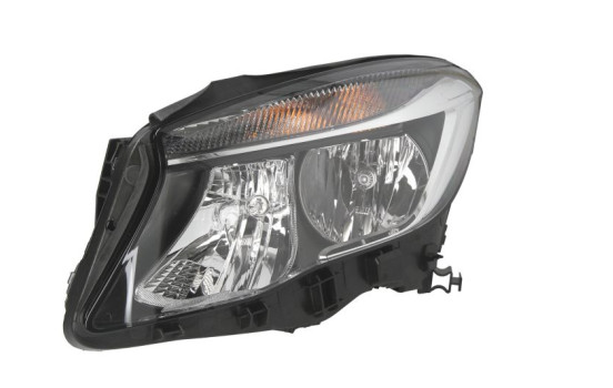 Headlight LPP272 Magneti Marelli