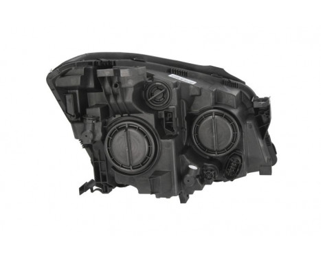 Headlight LPP272 Magneti Marelli, Image 2