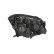 Headlight LPP272 Magneti Marelli, Thumbnail 2