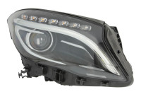 Headlight LPP281 Magneti Marelli