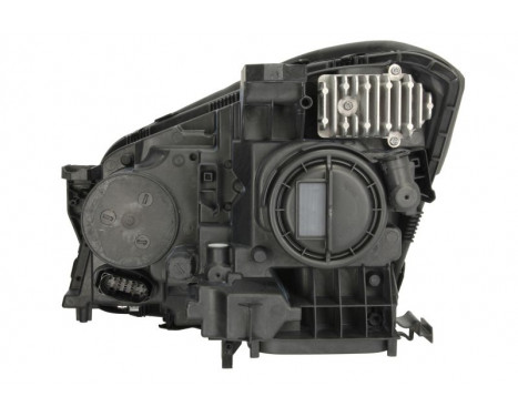 Headlight LPP281 Magneti Marelli, Image 2