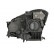 Headlight LPP281 Magneti Marelli, Thumbnail 2