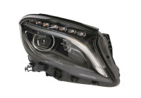 Headlight LPP291 Magneti Marelli