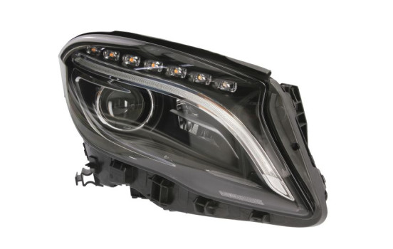 Headlight LPP291 Magneti Marelli