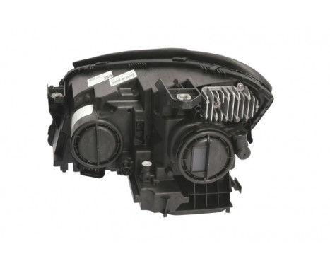 Headlight LPP291 Magneti Marelli, Image 2