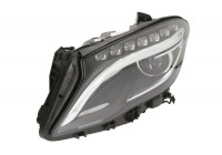 Headlight LPP292 Magneti Marelli
