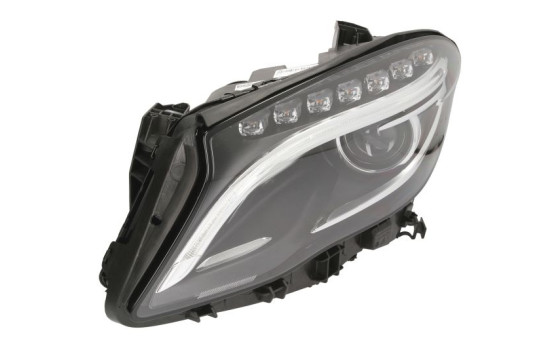 Headlight LPP292 Magneti Marelli