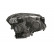 Headlight LPP292 Magneti Marelli, Thumbnail 2