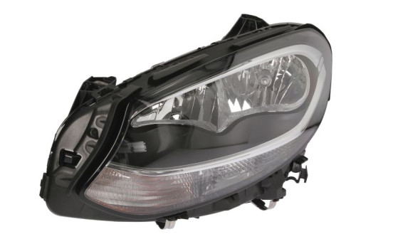 Headlight LPP302 Magneti Marelli