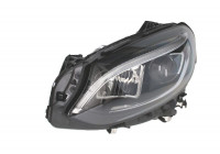 Headlight LPP312 Magneti Marelli