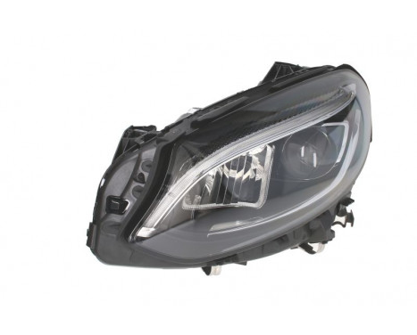 Headlight LPP312 Magneti Marelli
