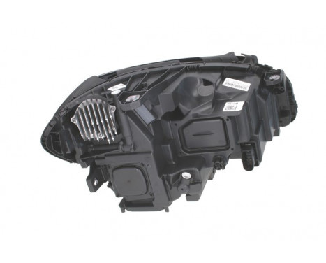 Headlight LPP312 Magneti Marelli, Image 2