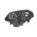 Headlight LPP312 Magneti Marelli, Thumbnail 2