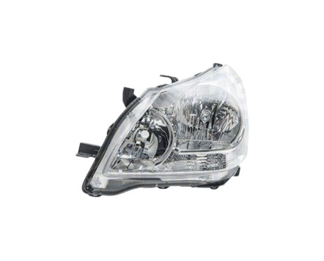 Headlight LPP352 Magneti Marelli