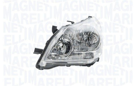 Headlight LPP352 Magneti Marelli, Image 2