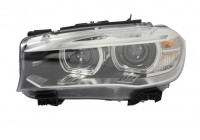Headlight LPP392 Magneti Marelli