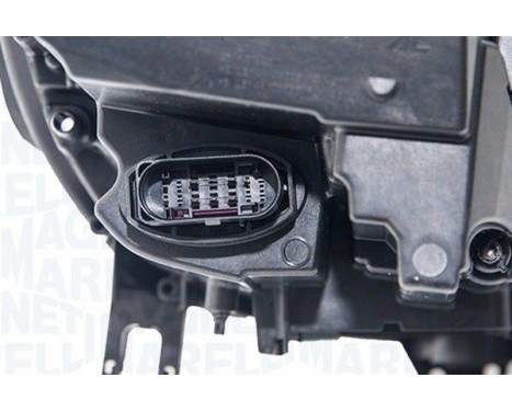 Headlight LPP432 Magneti Marelli, Image 3