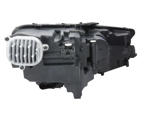 Headlight LPP432 Magneti Marelli, Image 2