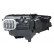 Headlight LPP432 Magneti Marelli, Thumbnail 2