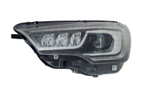 Headlight LPP481 Magneti Marelli