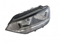 Headlight LPP492 Magneti Marelli