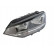 Headlight LPP492 Magneti Marelli