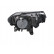 Headlight LPP492 Magneti Marelli, Thumbnail 2
