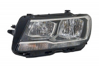 Headlight LPP521 Magneti Marelli