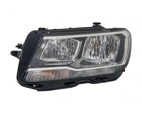 Headlight LPP521 Magneti Marelli Headlight LPP521 Magneti Marelli